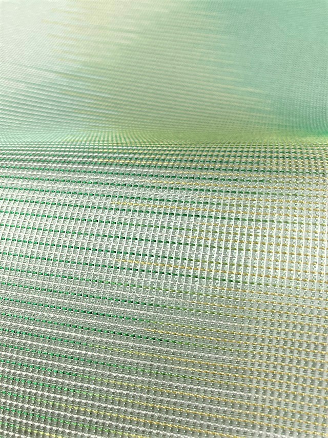 博多織 繧繝霞