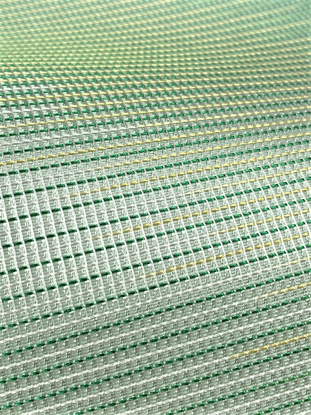 博多織 繧繝霞