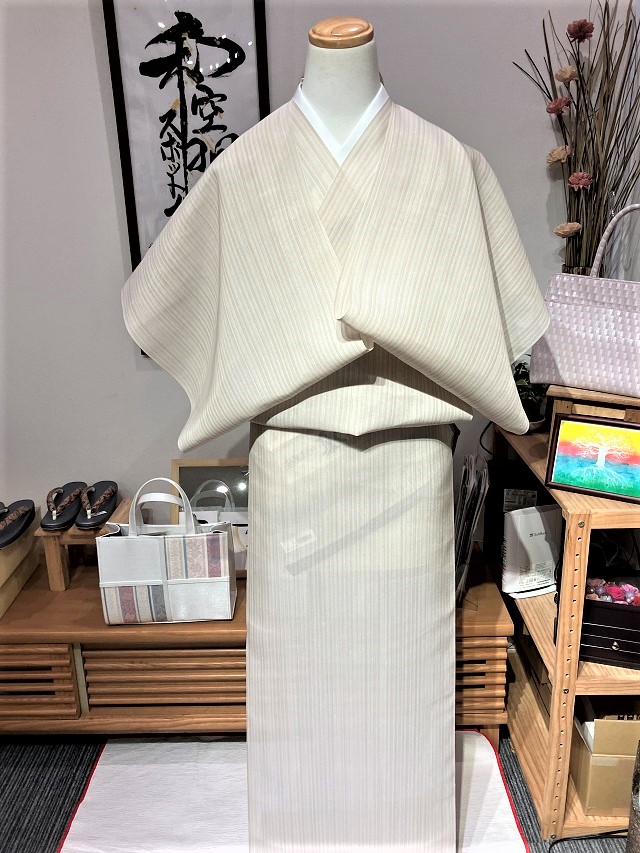小千谷 夏紬