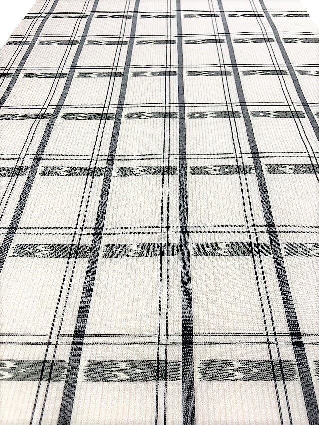 琉球絣 夏