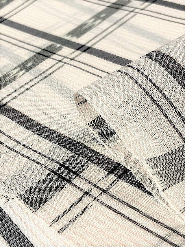 琉球絣 夏