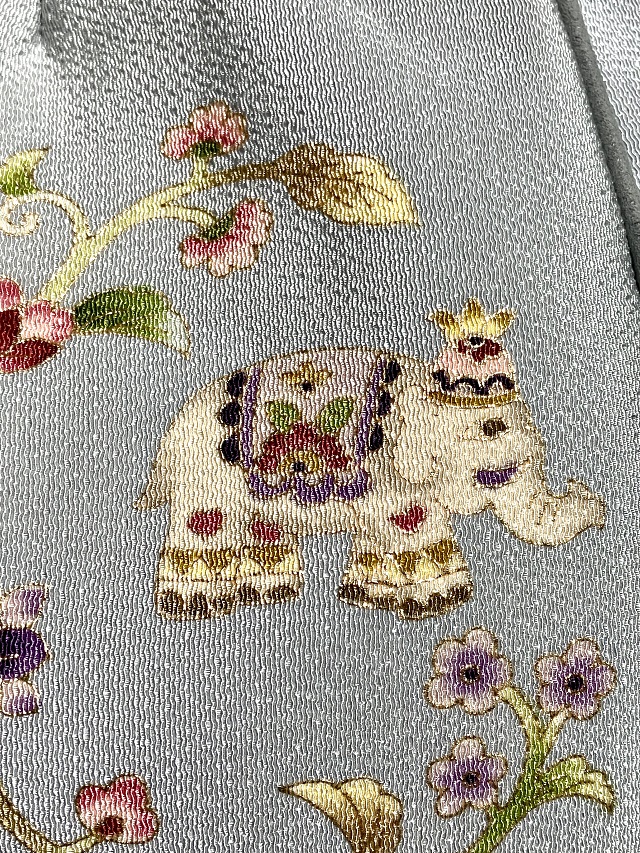 岡重バッグ