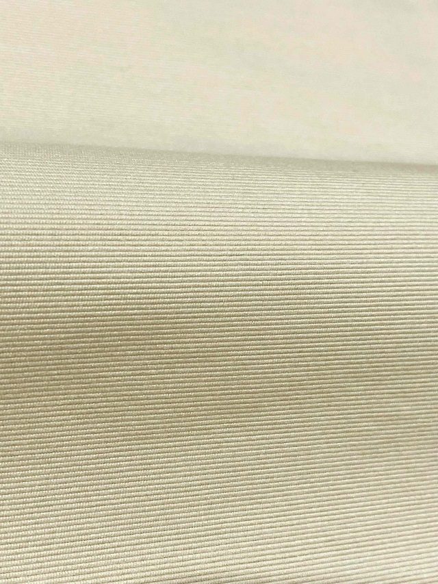 貴久樹 野蚕糸刺繍