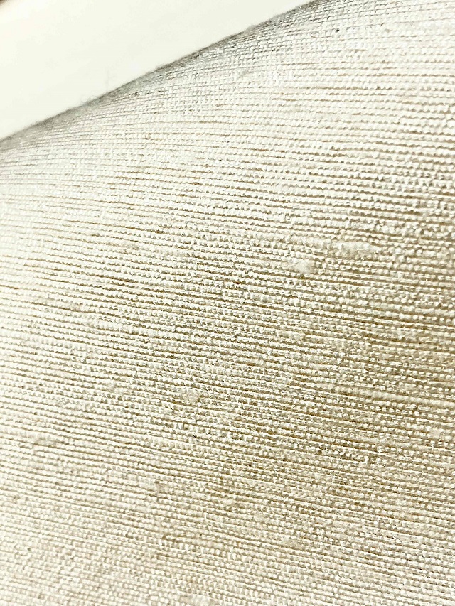 貴久樹 野蚕糸刺繍