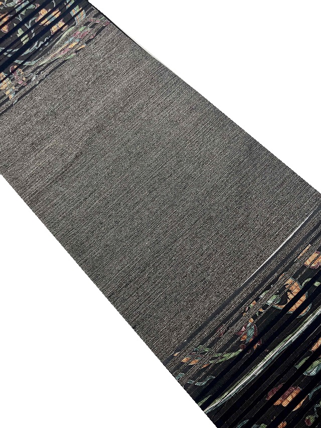 牛首紬×西陣織 最強のコラボレーション 激安アウトレット｜着物  