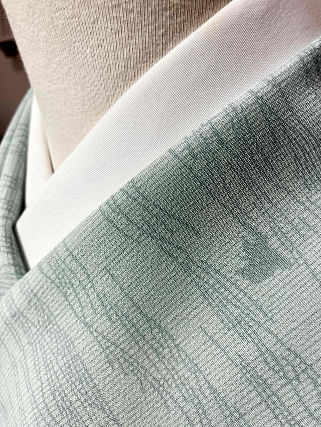 伊勢型 南部芳松