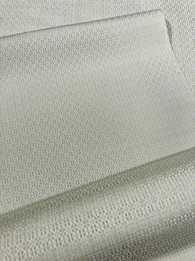 白たか織 手織り