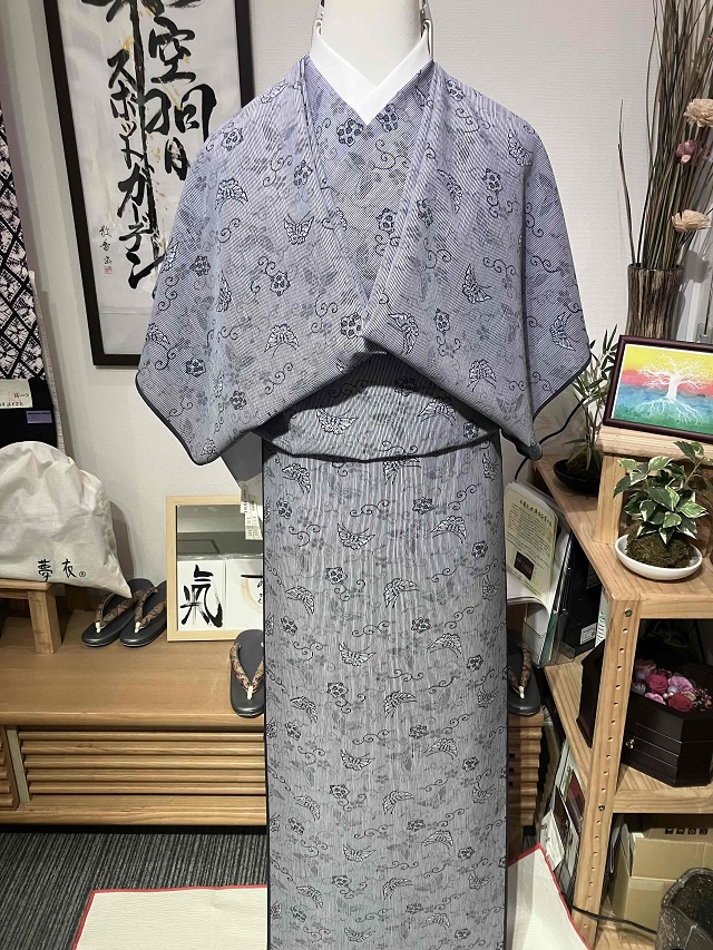伊勢型 南部芳松