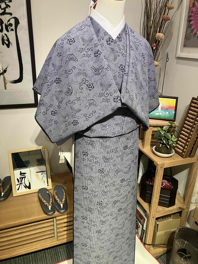伊勢型 南部芳松