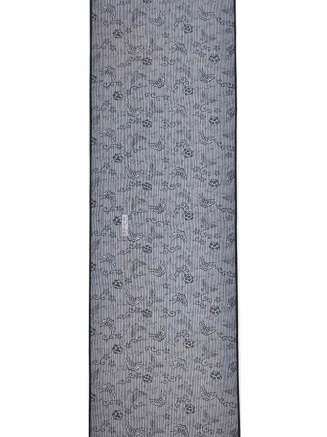 伊勢型 南部芳松