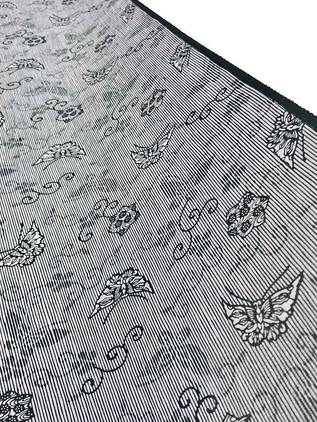 伊勢型 南部芳松