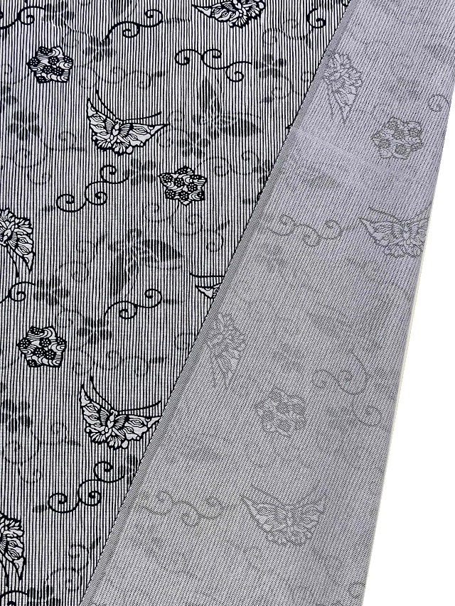 伊勢型 南部芳松