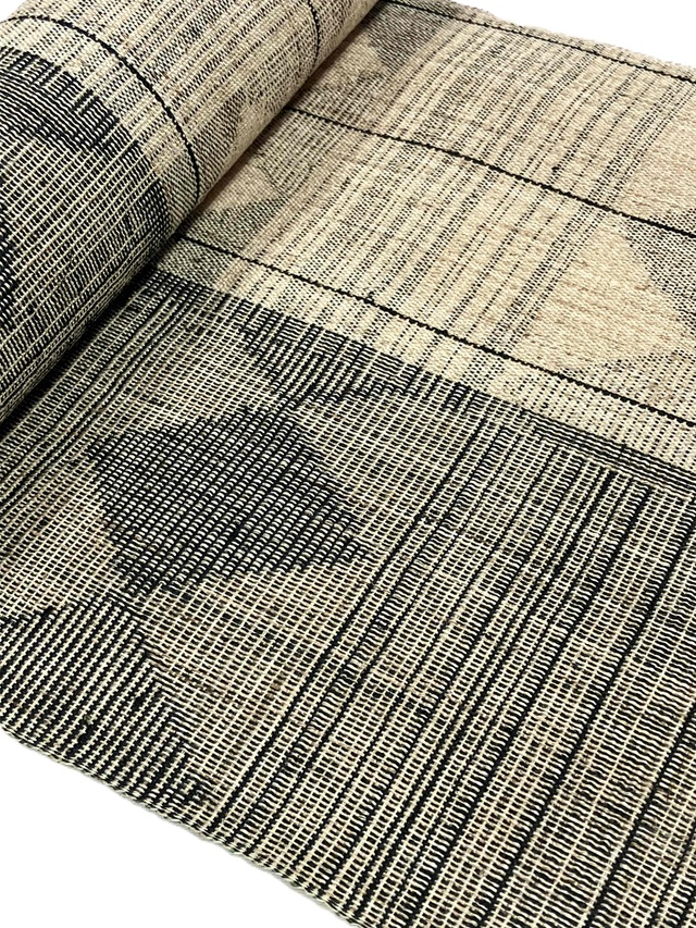 越後上布
