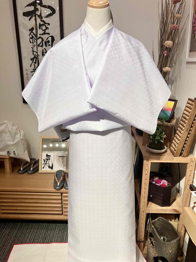 南風原花織