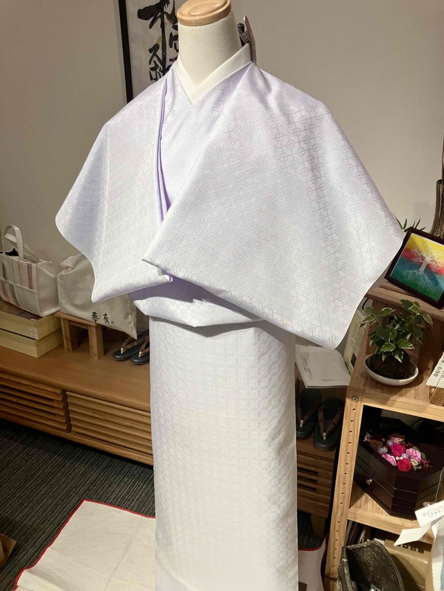 南風原花織