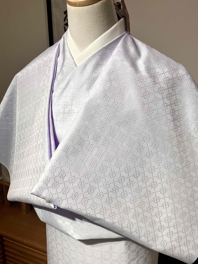南風原花織