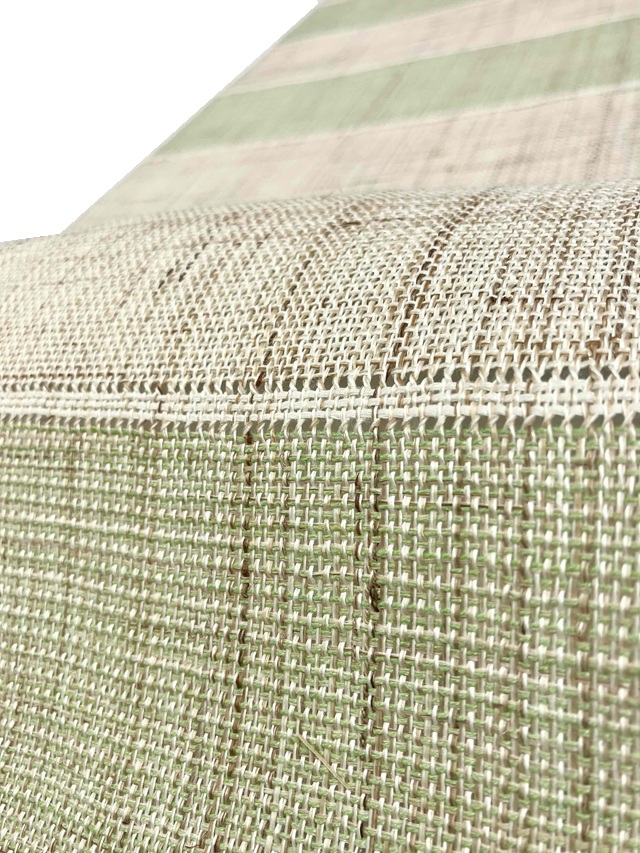 手織り八寸名古屋帯