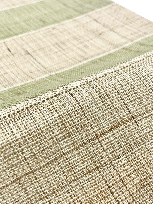 手織り八寸名古屋帯