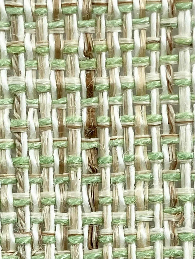 手織り八寸名古屋帯