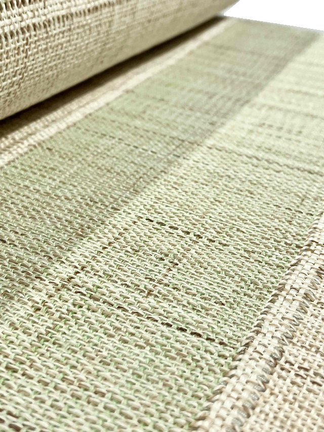 手織り八寸名古屋帯