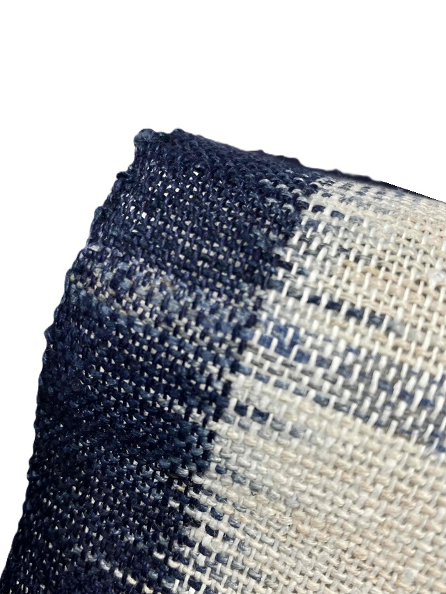 手織り八寸名古屋帯