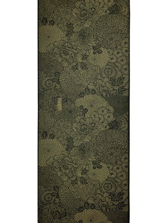 伊勢型 南部芳松