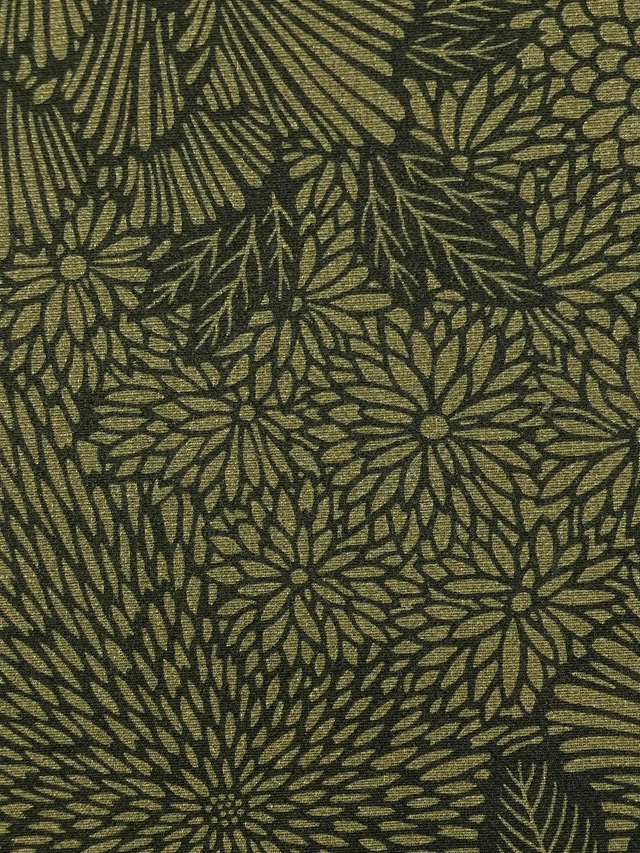 伊勢型 南部芳松