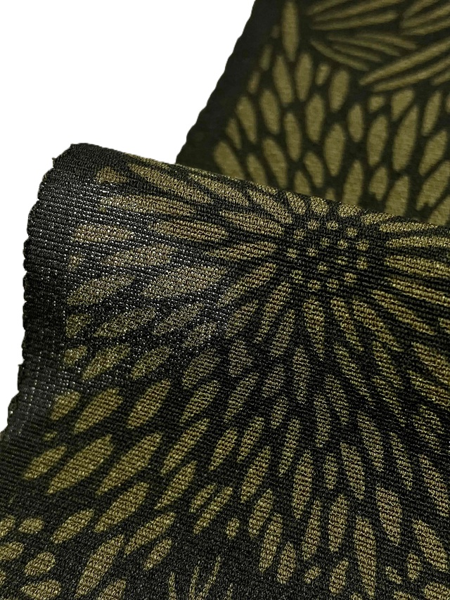 伊勢型 南部芳松