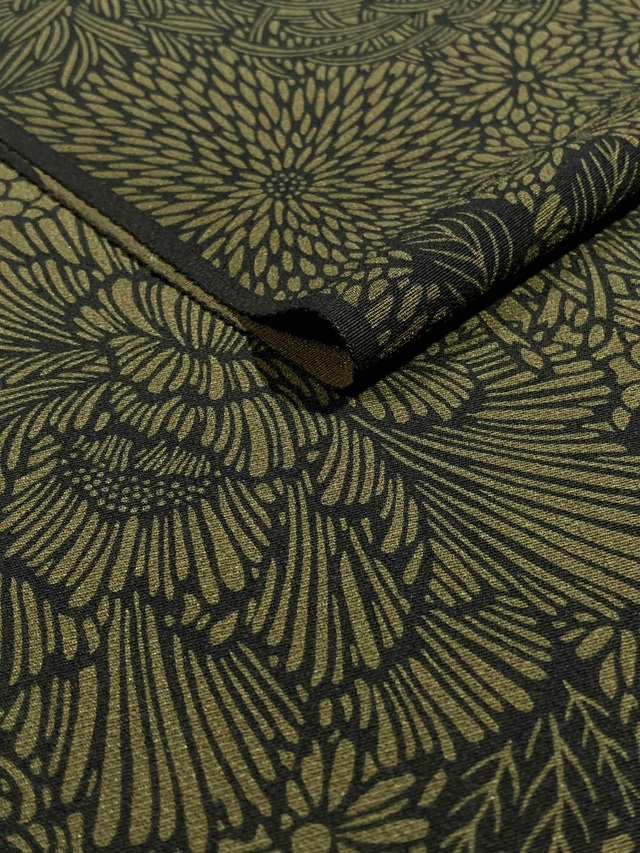 伊勢型 南部芳松
