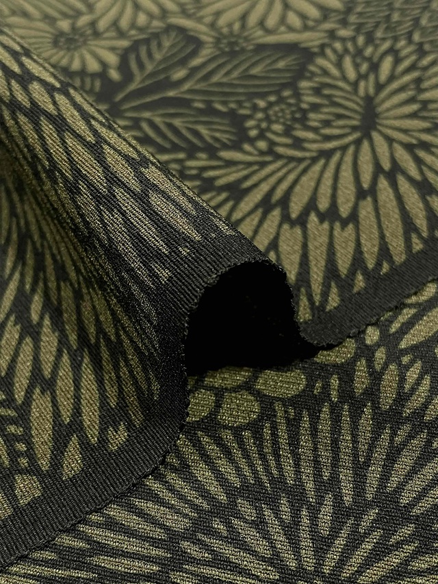 伊勢型 南部芳松