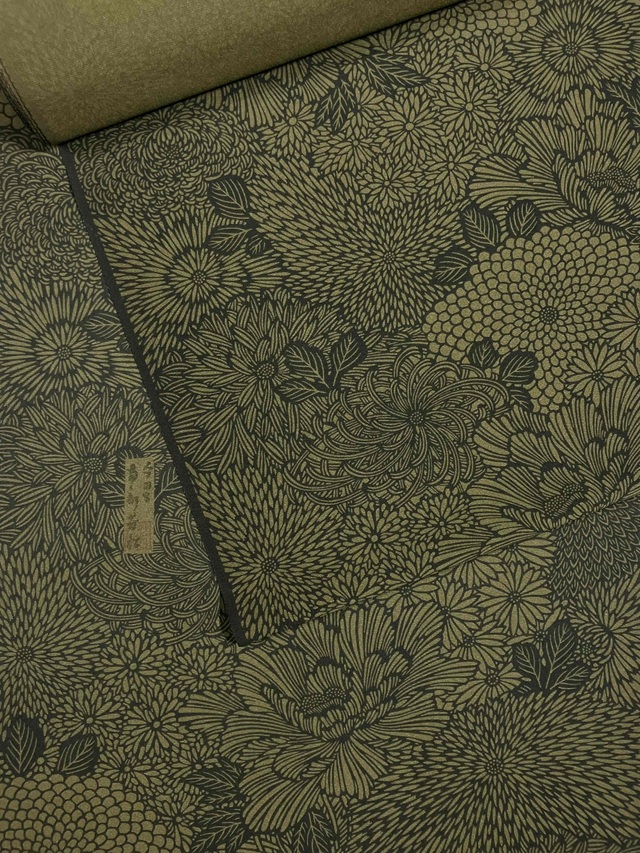 伊勢型 南部芳松