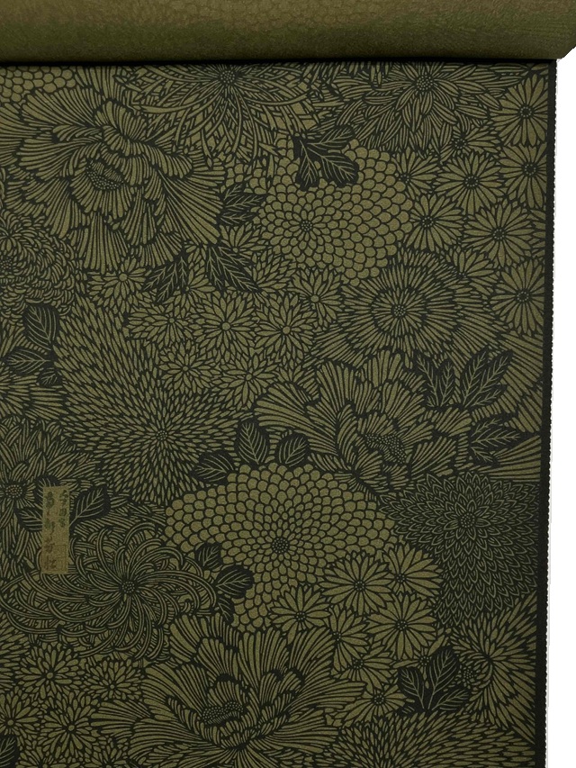 伊勢型 南部芳松