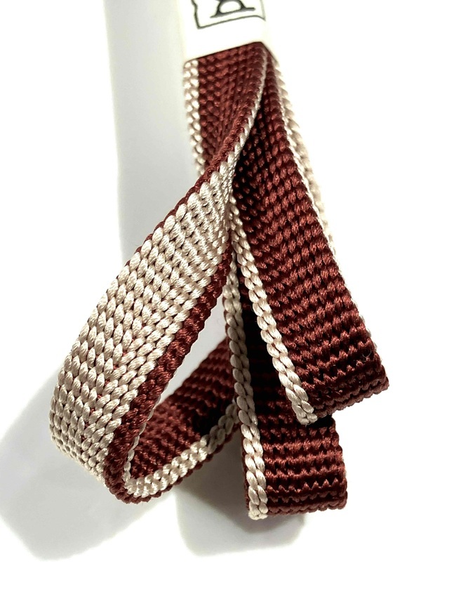 五嶋紐　三分紐帯留めセット