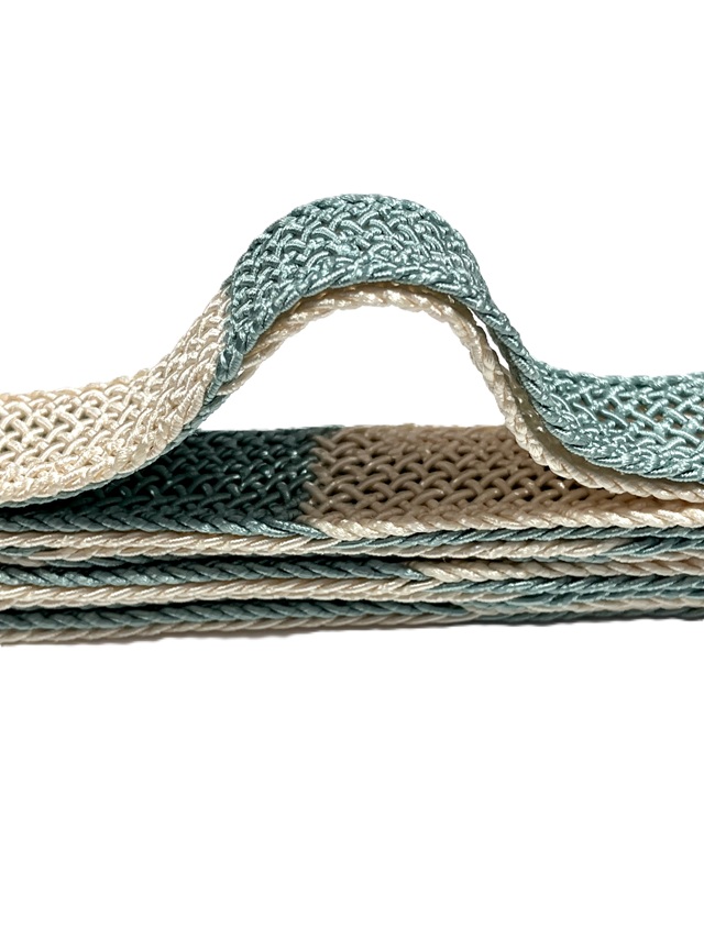 五嶋紐　夏帯締め