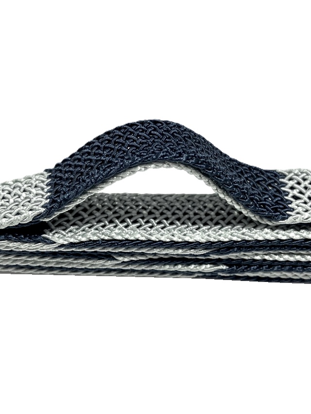 五嶋紐　夏帯締め