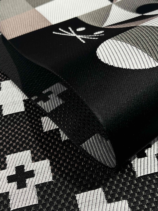 博多織 小幅袋帯