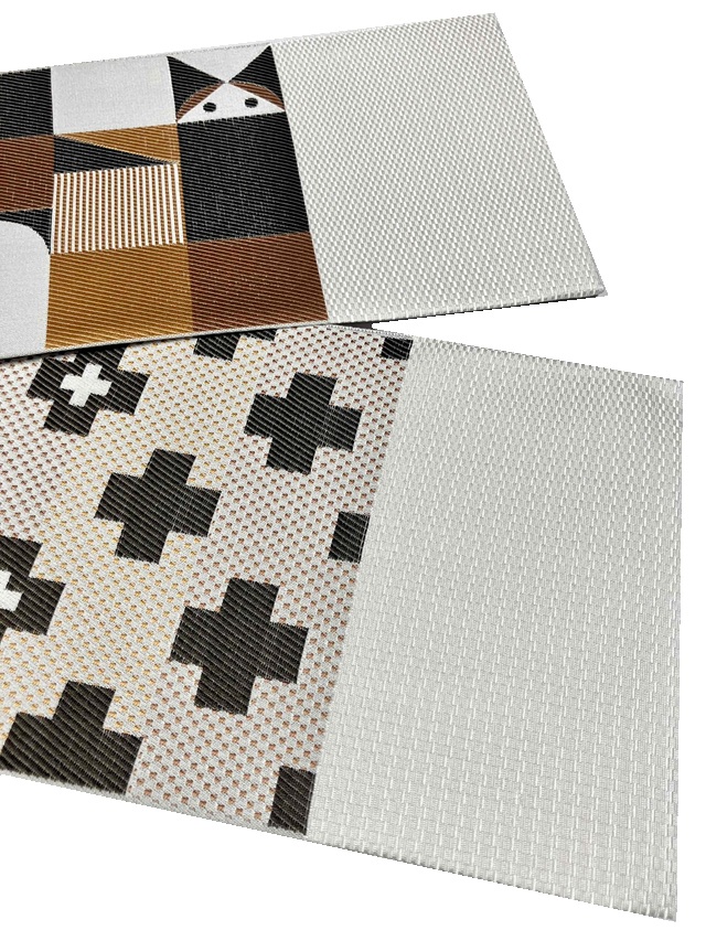 博多織 小幅袋帯