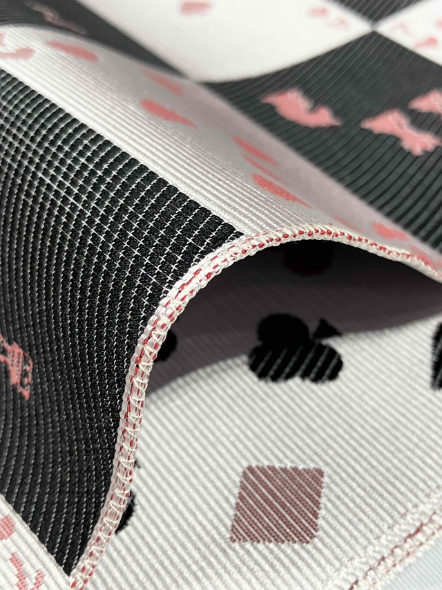 博多織 小幅袋帯