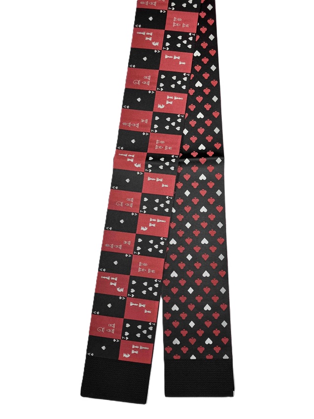 博多織 小幅袋帯