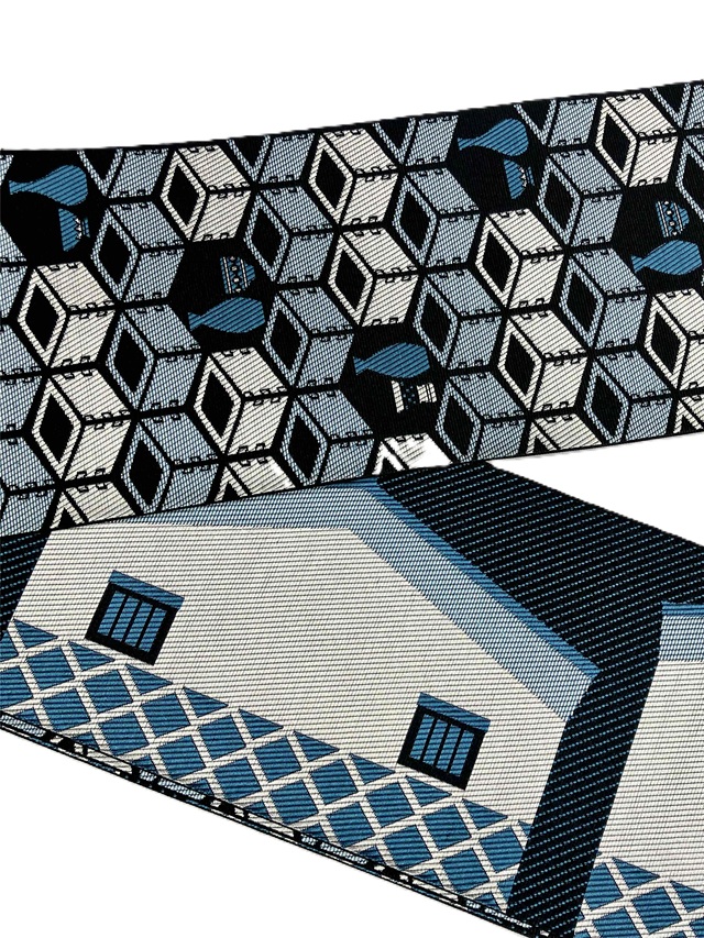 博多織 小巾袋帯