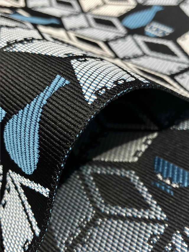 博多織 小巾袋帯