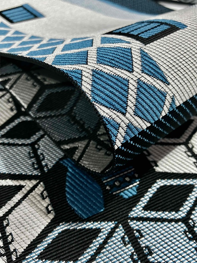 博多織 小巾袋帯