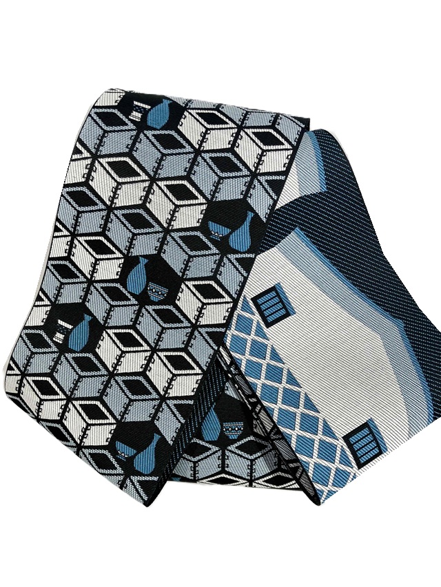 博多織 小巾袋帯