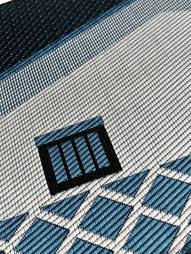 博多織 小巾袋帯