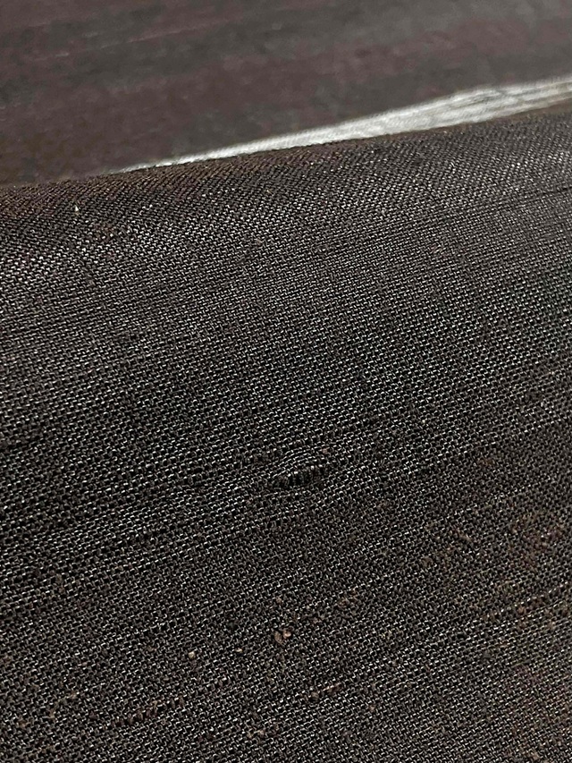 伊那紬 美しいキモノ