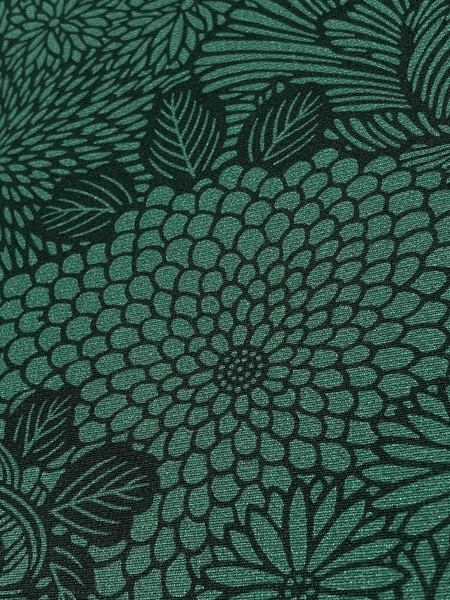 伊勢型小紋 南部芳松