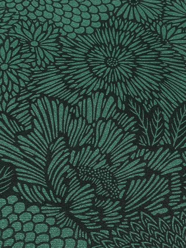 伊勢型小紋 南部芳松