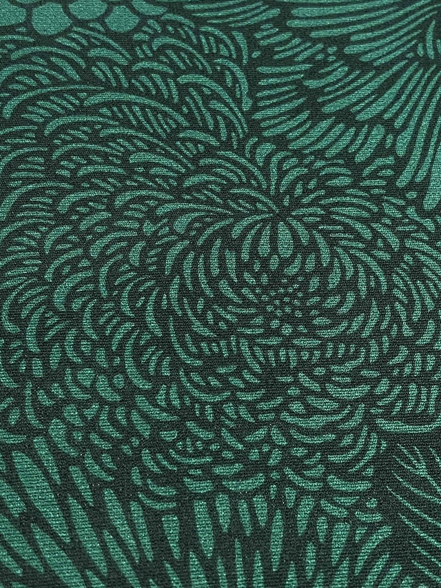 伊勢型小紋 南部芳松