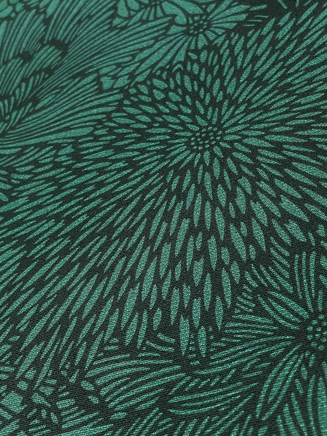 伊勢型小紋 南部芳松