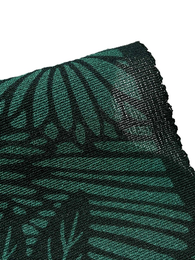 伊勢型小紋 南部芳松